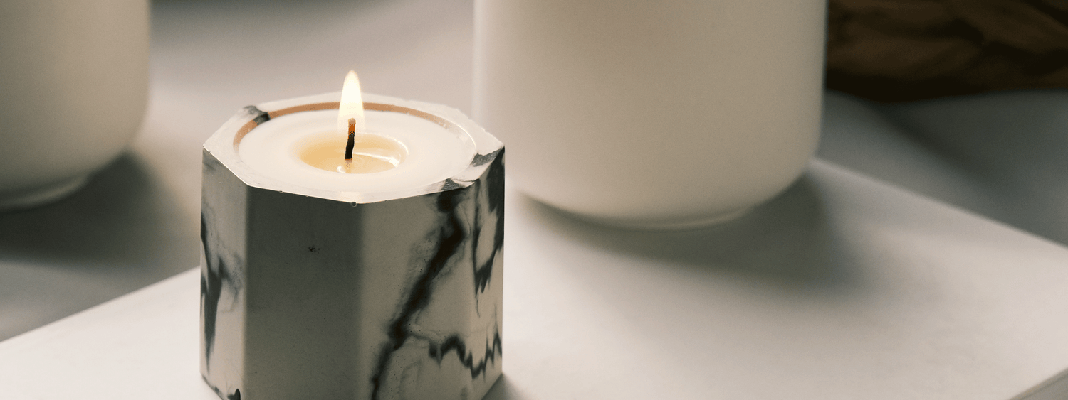 Candle Terms Everyone Should Know