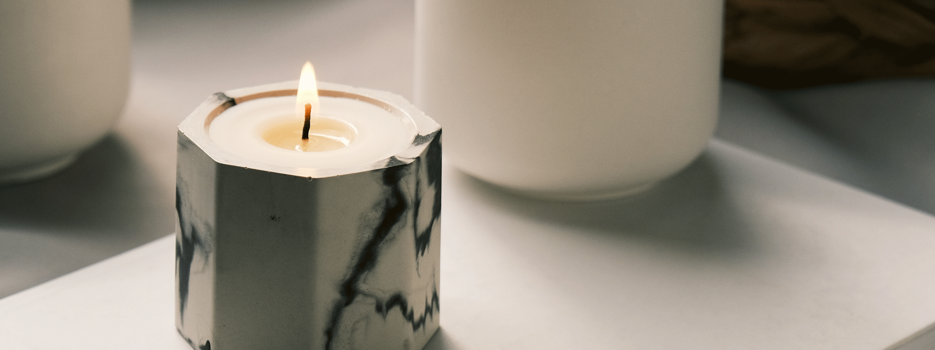 Candle Terms Everyone Should Know