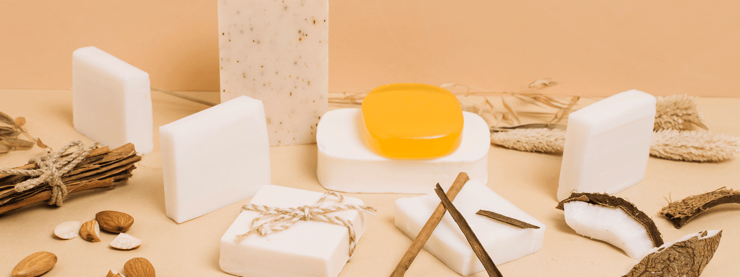 Melt and Pour Soap vs Cold Process Soap: What’s the Difference?