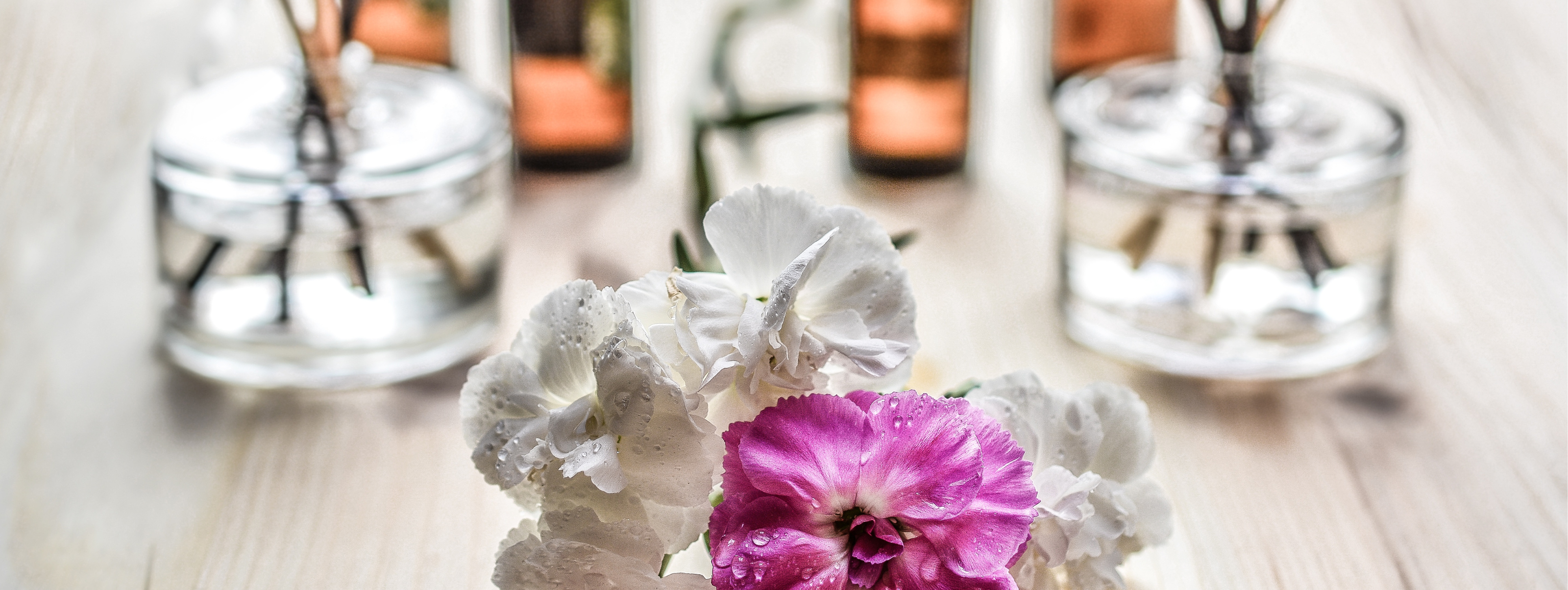 How to Choose the Right Fragrance for Reed Diffusers