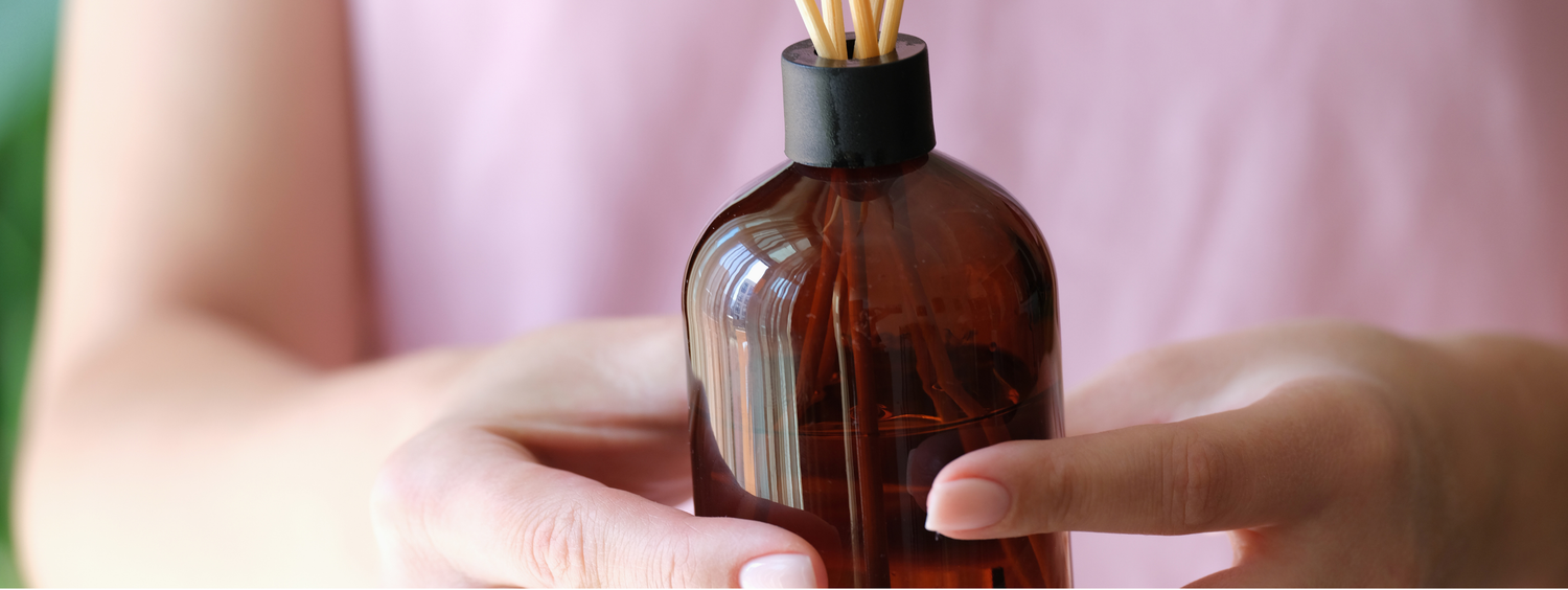 Reed Diffuser Safety Tips Every Beginner Should Know