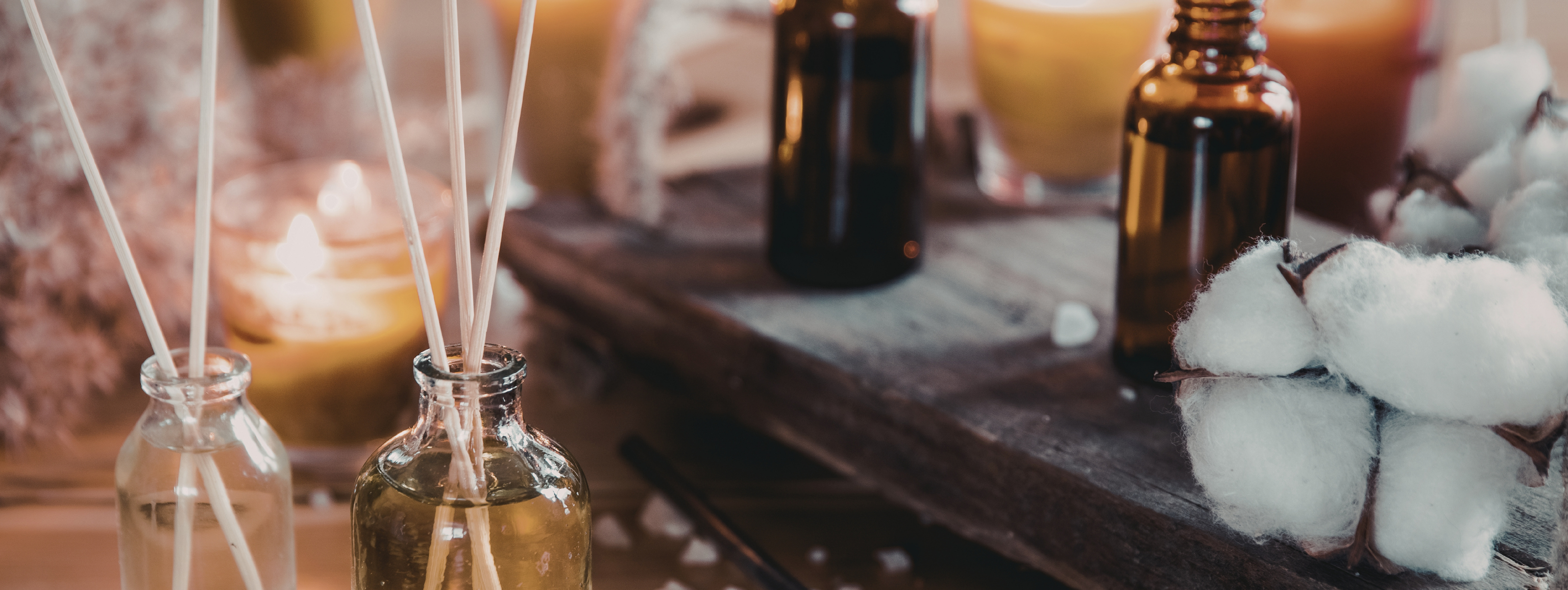 Reed Diffuser Terms Explained