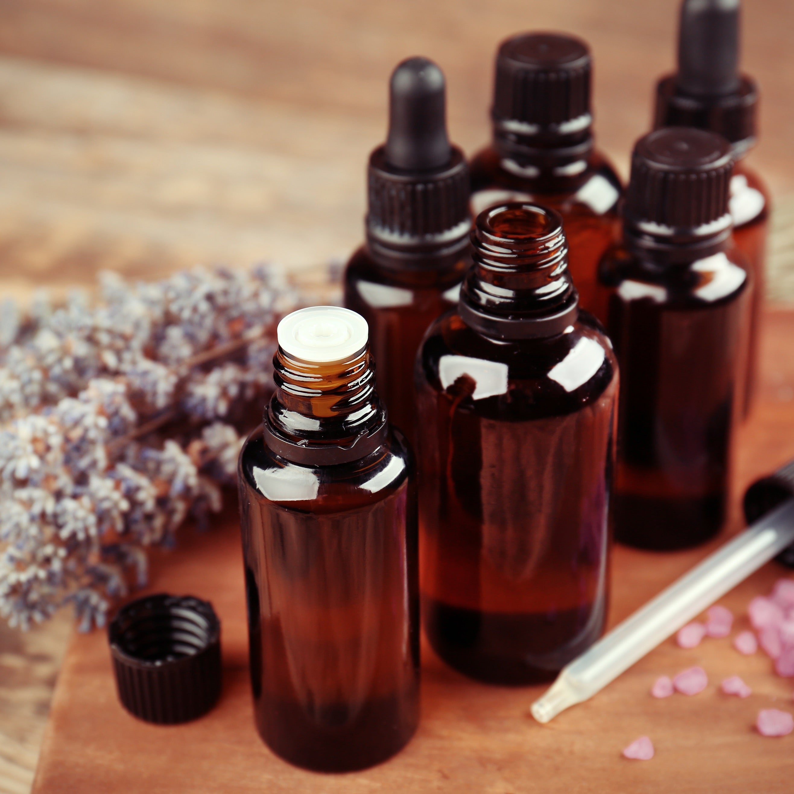 Natural-Essential-Oils FragranceBuddy