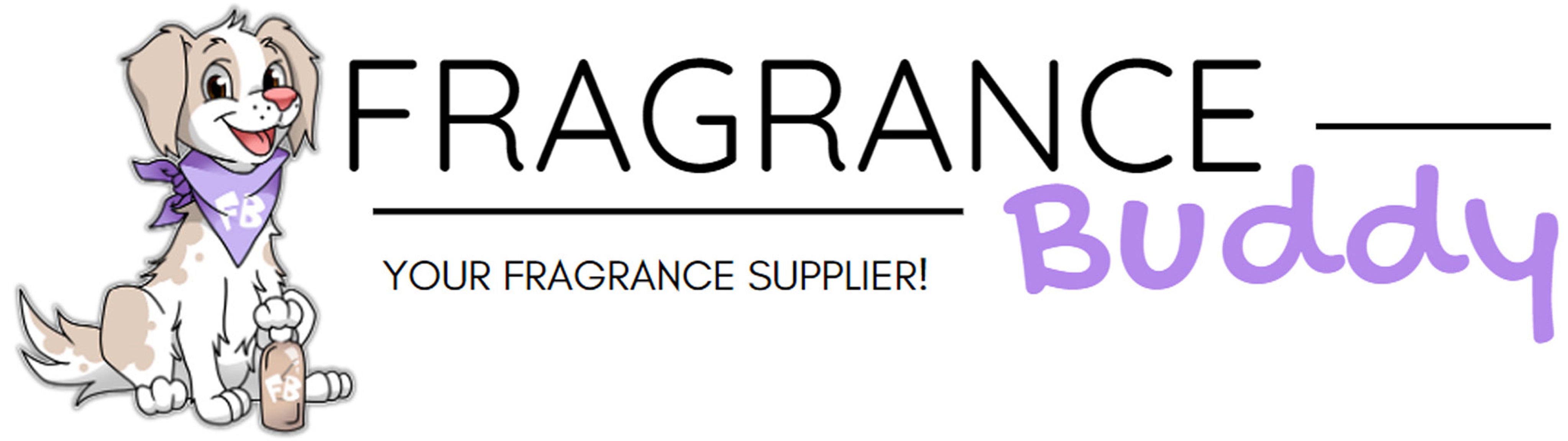 FragranceBuddy | Premium Fragrance Oils for Candles, Soap & More
