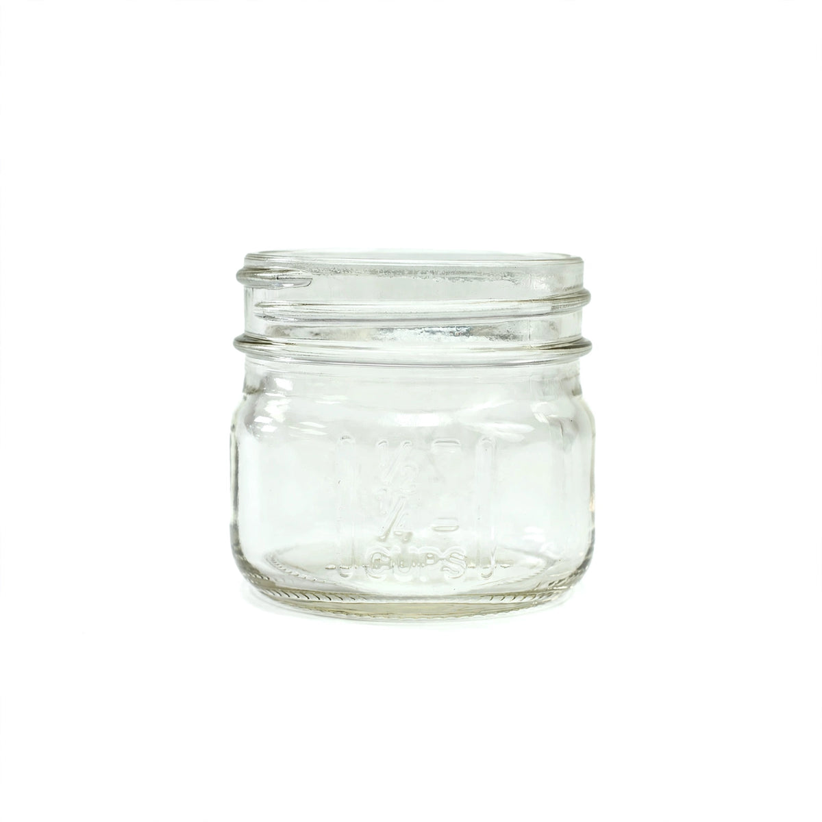 4 oz Mason Jar