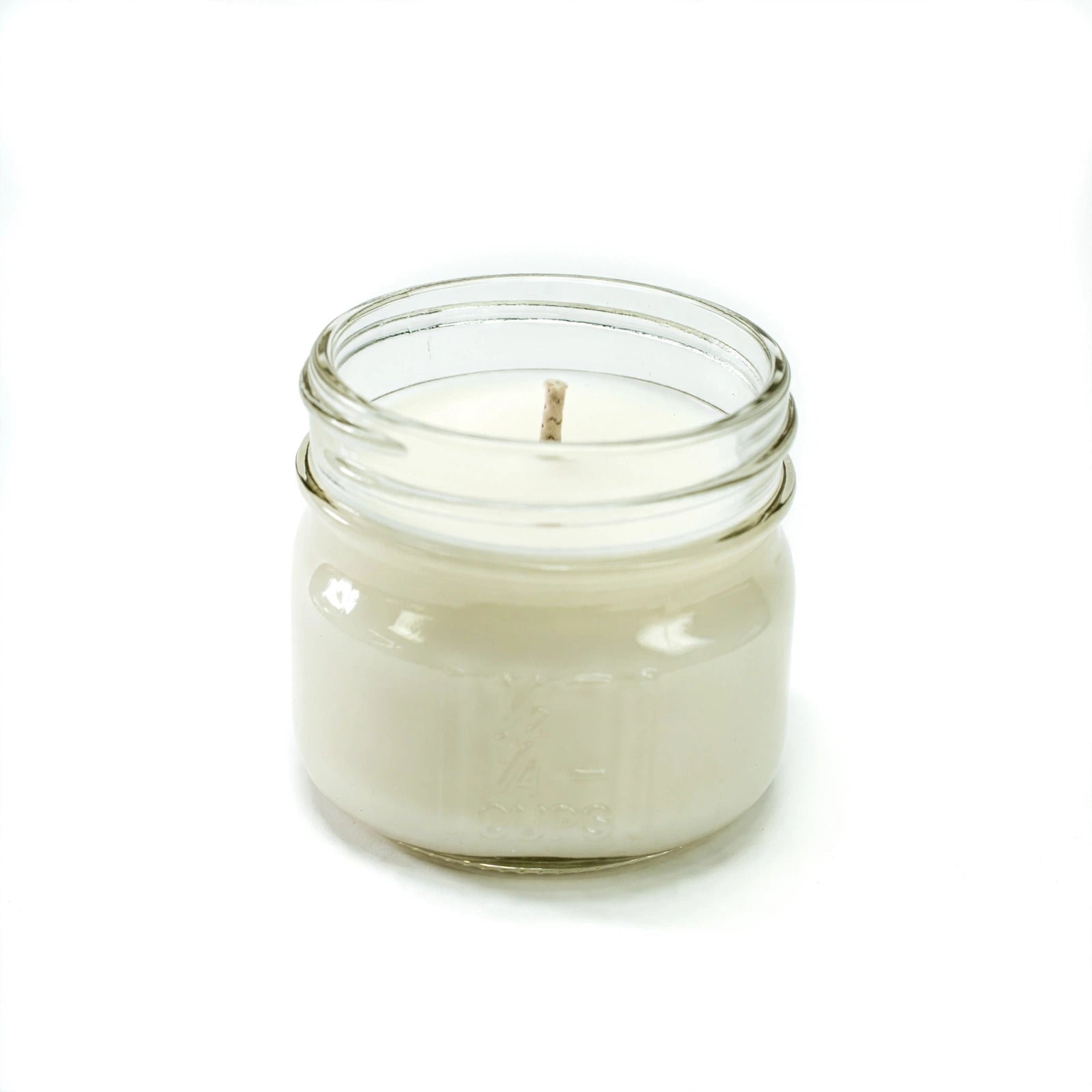 4 oz Mason Jar