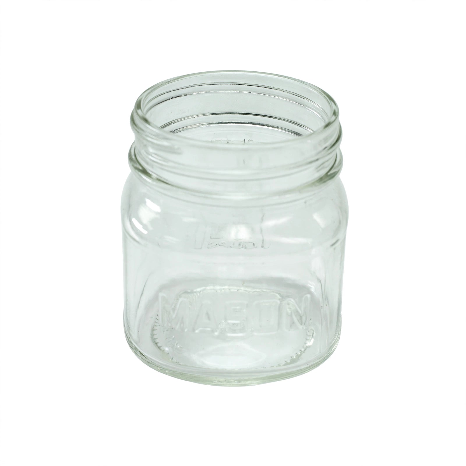 8 oz Mason Jar