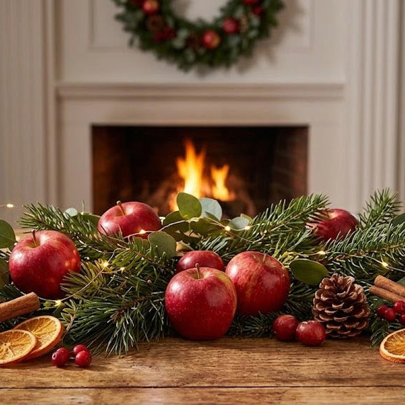 Apple Garland Fragrance Oil