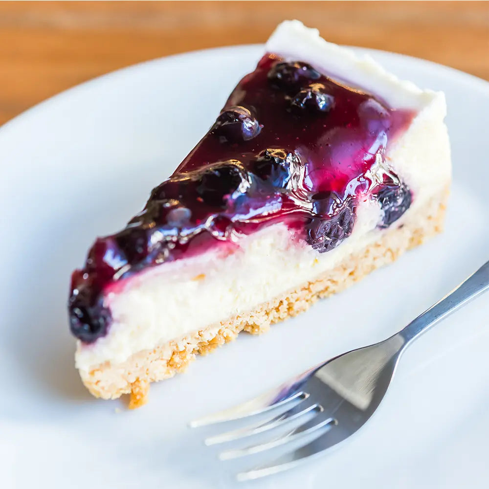 Blueberry Cheesecake Fragrance - FragranceBuddy