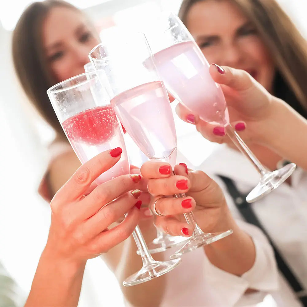 Cherry Champagne Toast Type Fragrance - FragranceBuddy