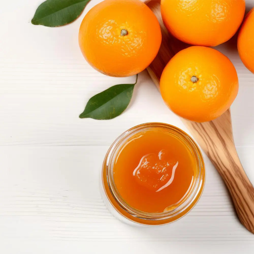 Honey Clementine Fragrance - FragranceBuddy