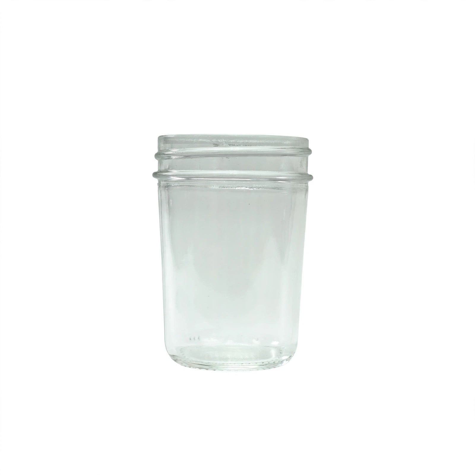 8 oz Jelly Jar