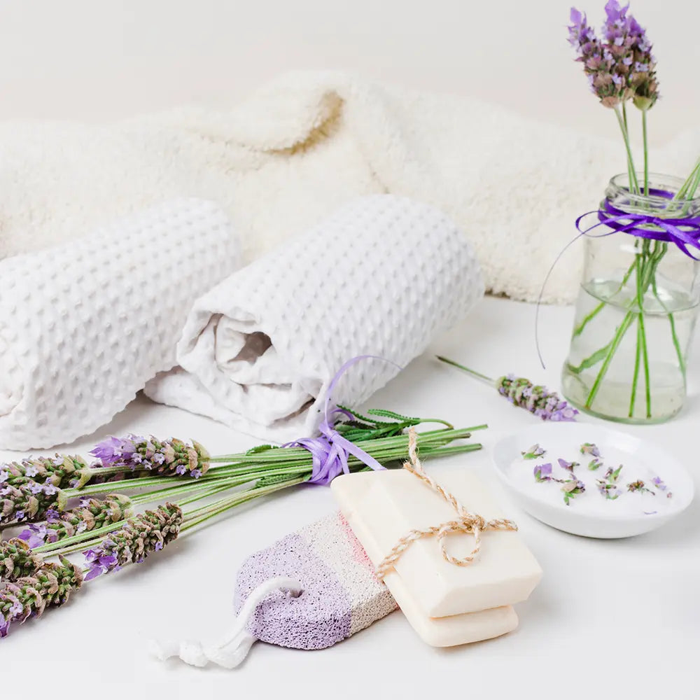 Bedtime Bath Lavender Chamomile Type Fragrance - FragranceBuddy