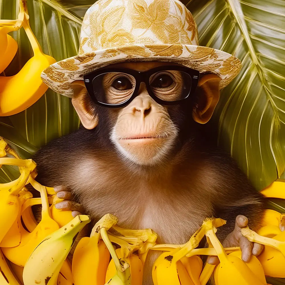 Monkey Farts Fragrance - FragranceBuddy