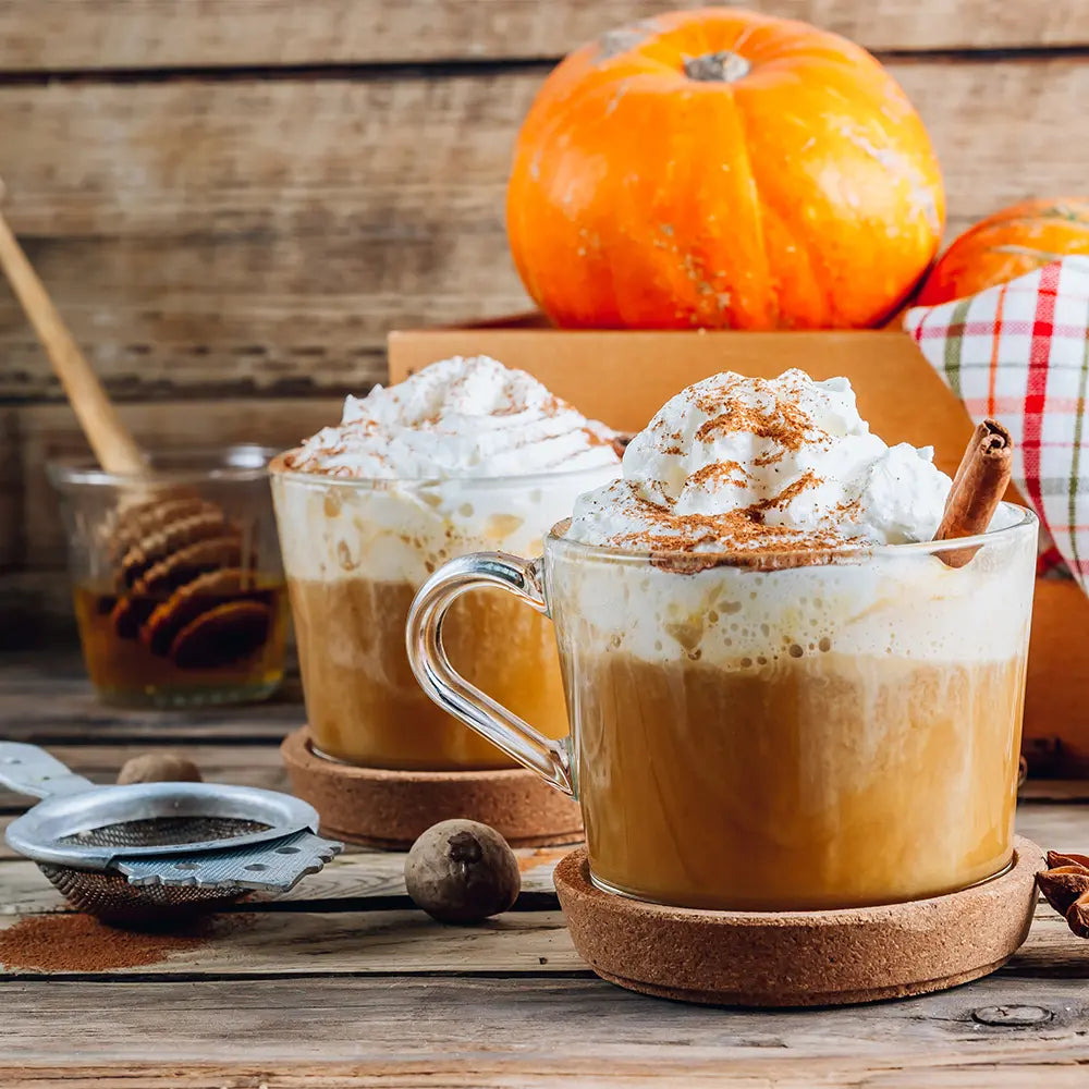 Pumpkin Honey Chai by Peak ® Type Fragrance - FragranceBuddy