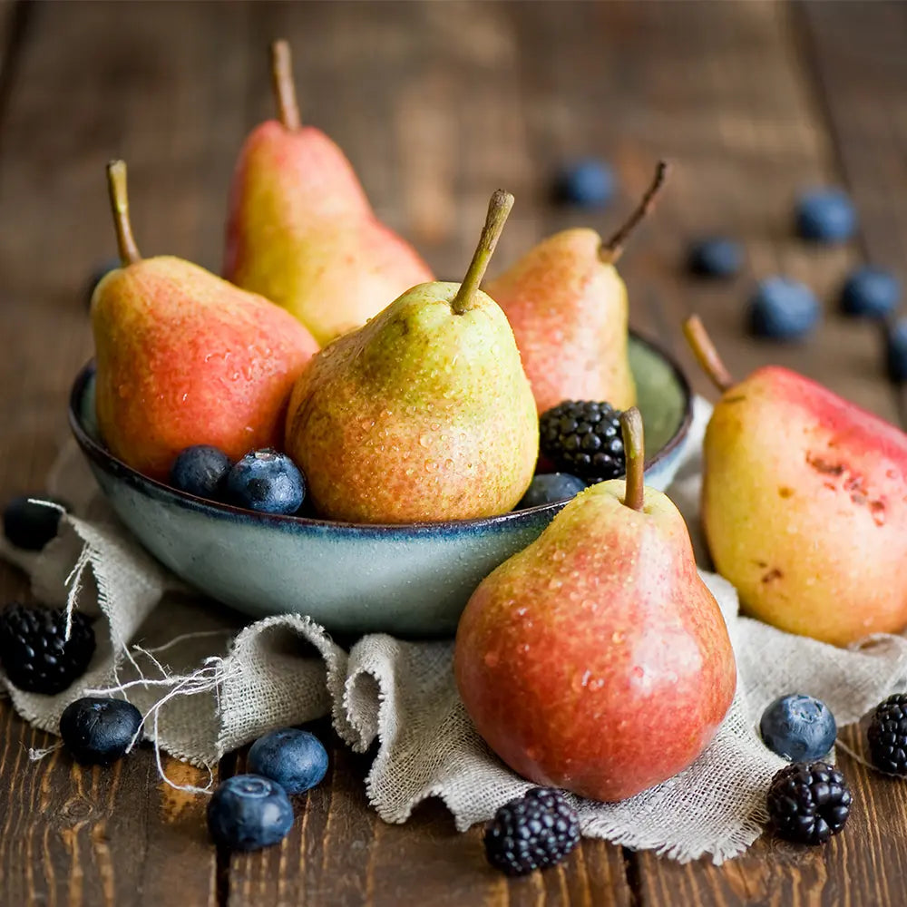 Pearberry Type Fragrance Oil