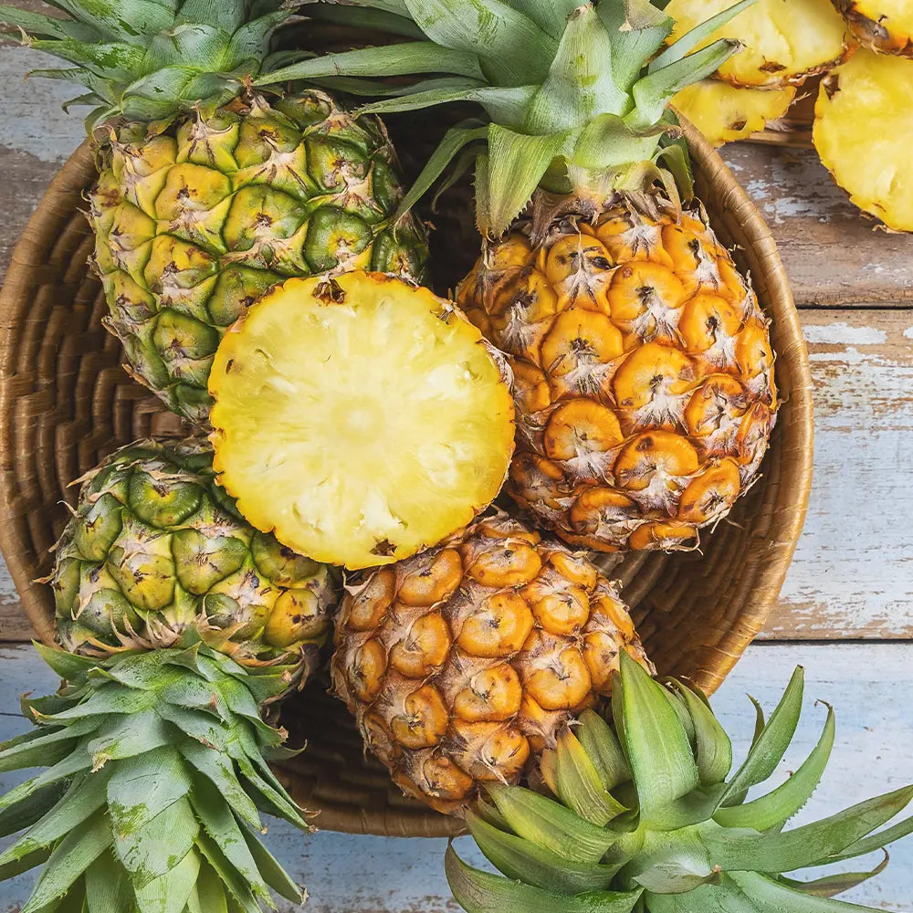 Pineapple Fragrance - FragranceBuddy
