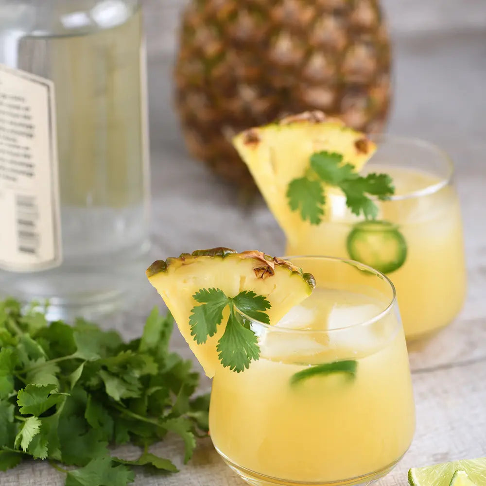 Pineapple Cilantro Fragrance - FragranceBuddy