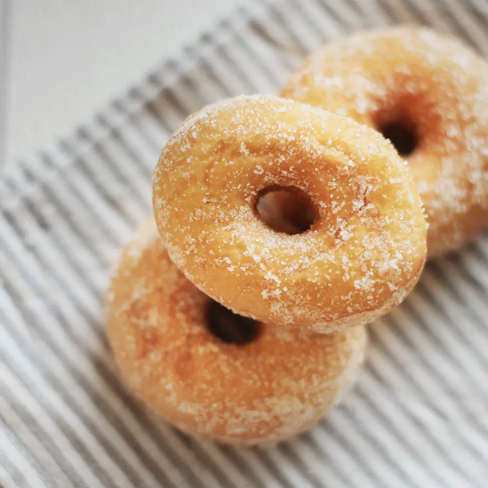 Pumpkin Sugared Doughnut Type Fragrance - FragranceBuddy