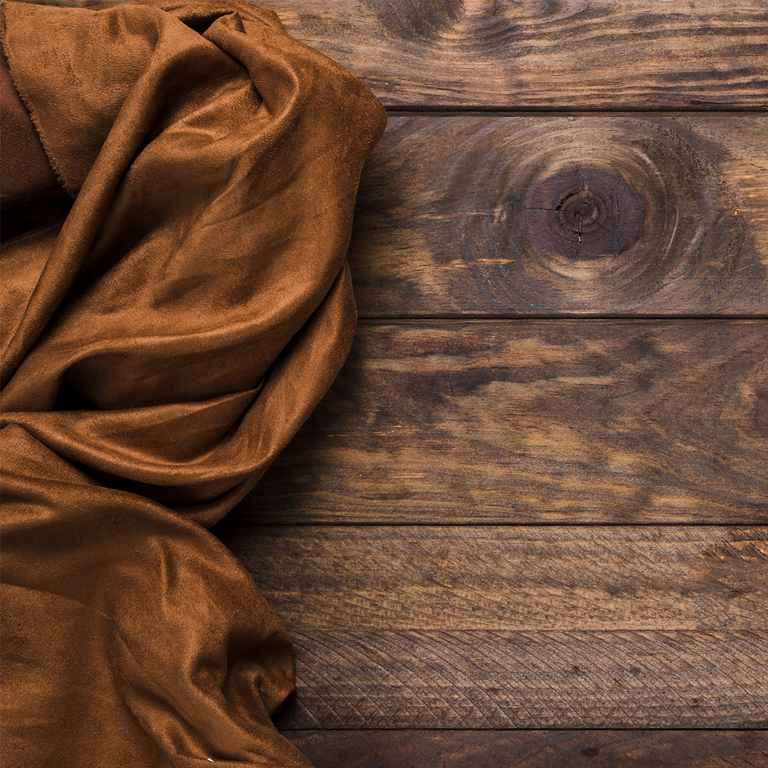 Sandalwood & Suede Fragrance Oil - FragranceBuddy