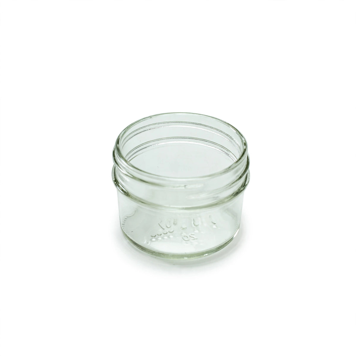 4 oz Jelly Jar