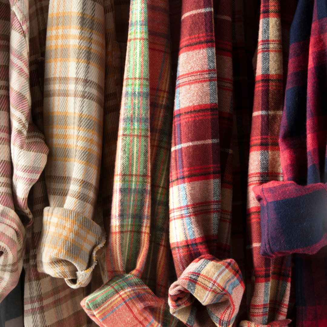 Flannel Type Fragrance Oil - FragranceBuddy