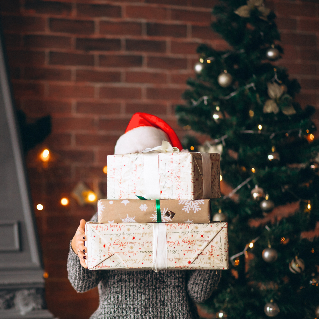 Bright Christmas Morning Type Fragrance Oil - FragranceBuddy