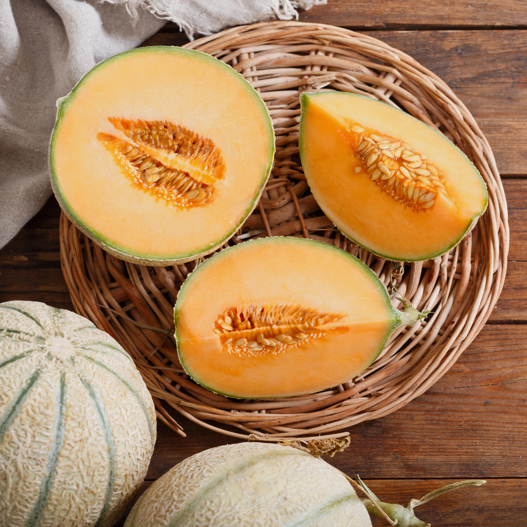 Cantaloupe Type Fragrance Oil - FragranceBuddy