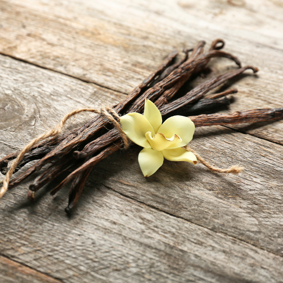 French Vanilla Fragrance Oil - FragranceBuddy