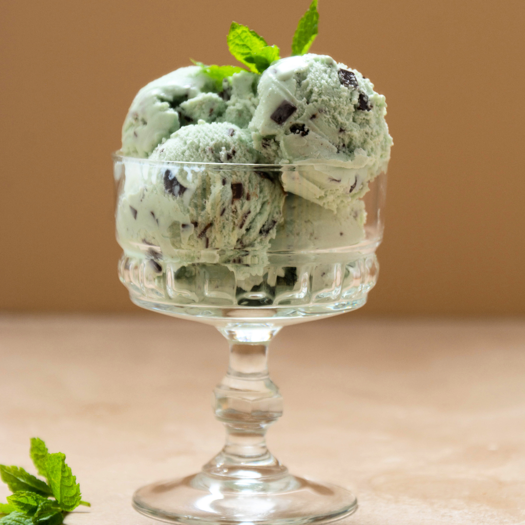 Mint Chocolate Chip Fragrance Oil - FragranceBuddy