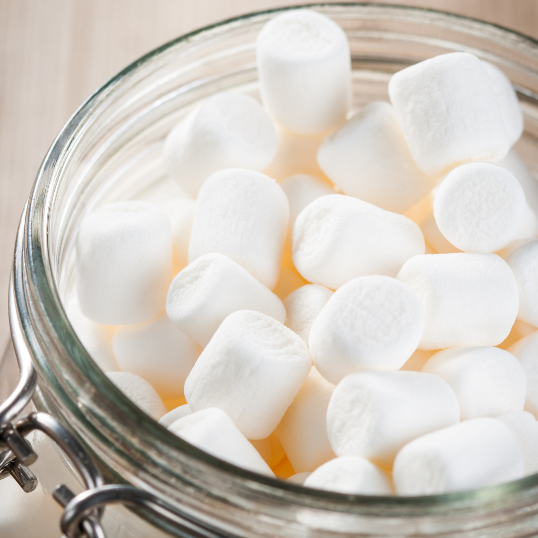 Marshmallow Musk Type Fragrance Oil - FragranceBuddy