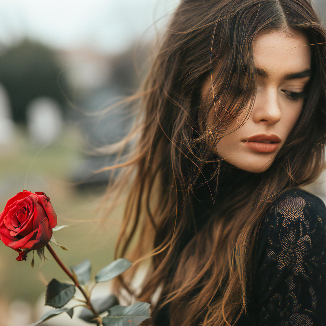 Rose Goddess Fragrance Oil - FragranceBuddy