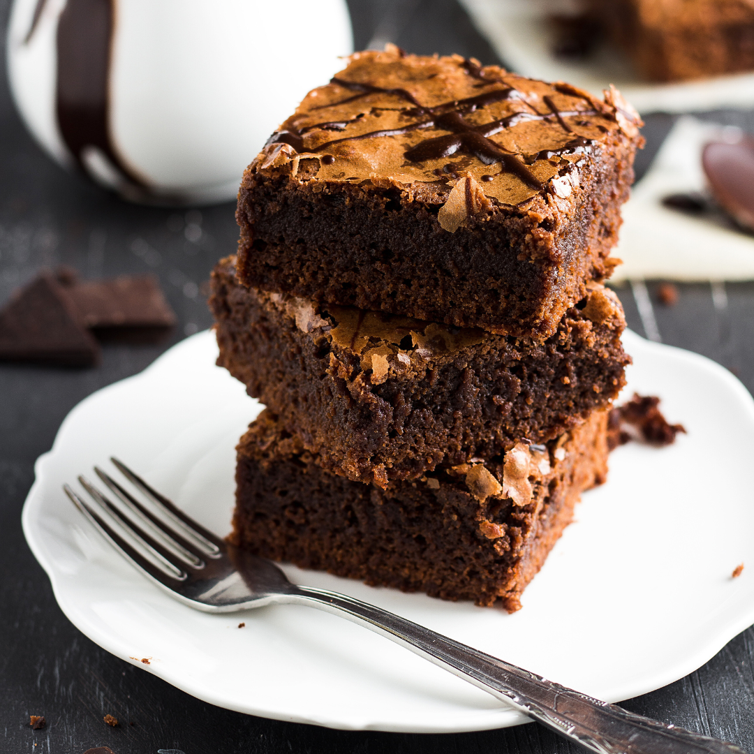 Chocolate Chip Brownies Type Fragrance Oil - FragranceBuddy