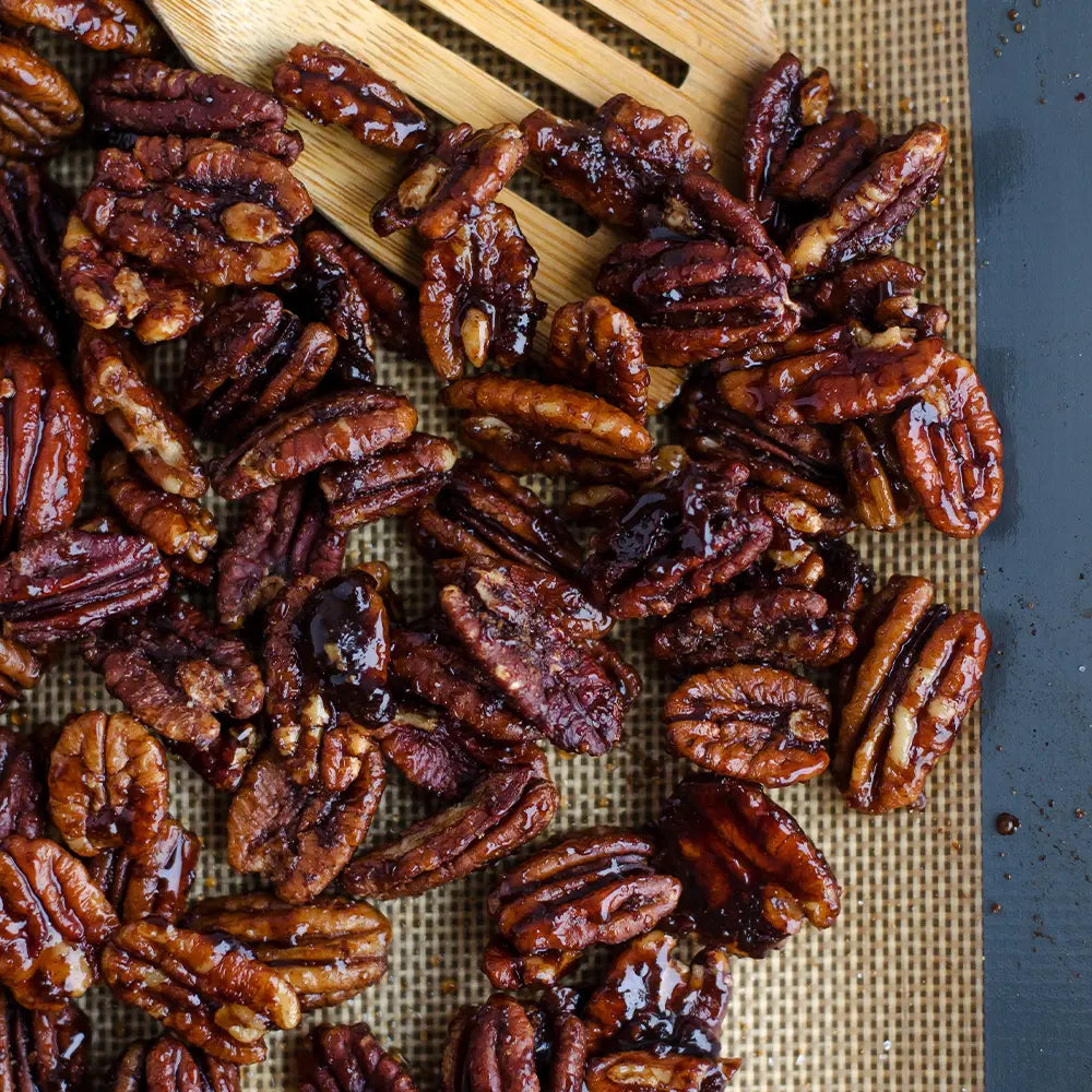 Buttered Pecan Crunch Fragrance