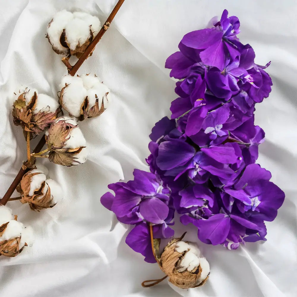 Violet Flannels Fragrance