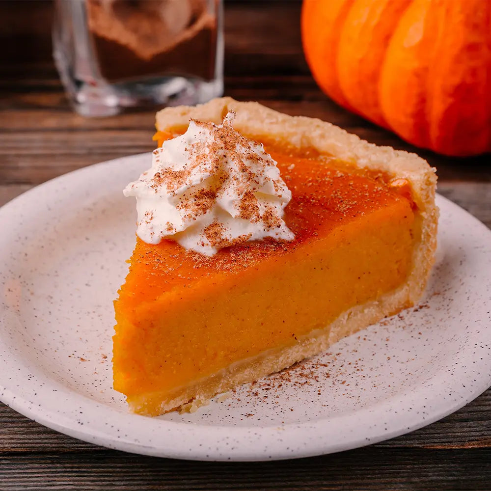 Cinnamon Pumpkin Squares Fragrance FragranceBuddy