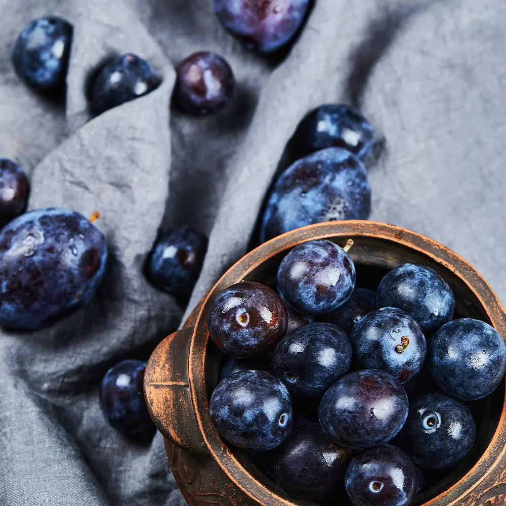 Velvet Plum Fragrance