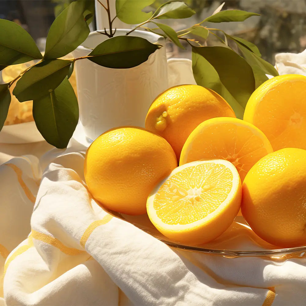 Fresh Places Fragrance FragranceBuddy