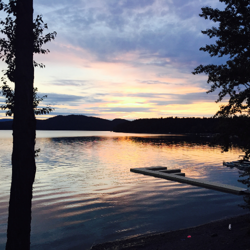 Lakeside Morning Type Fragrance Oil - FragranceBuddy