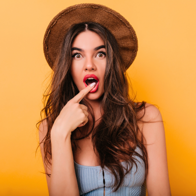 Lick Me All Over Type Fragrance Oil - FragranceBuddy