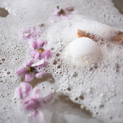 Bubbles Type Fragrance Oil - FragranceBuddy