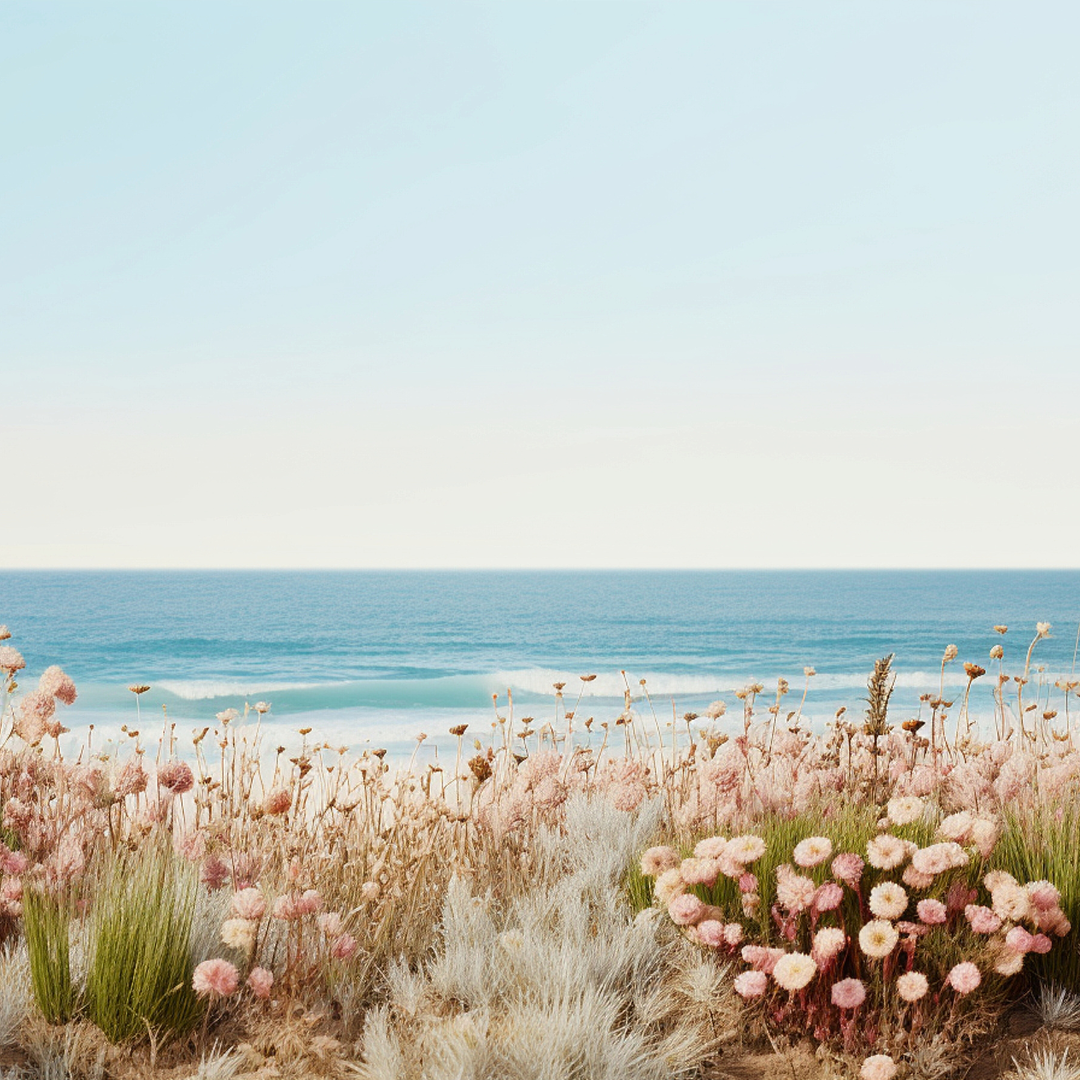 Blossoms And Seas Shores Fragrance Oil - FragranceBuddy