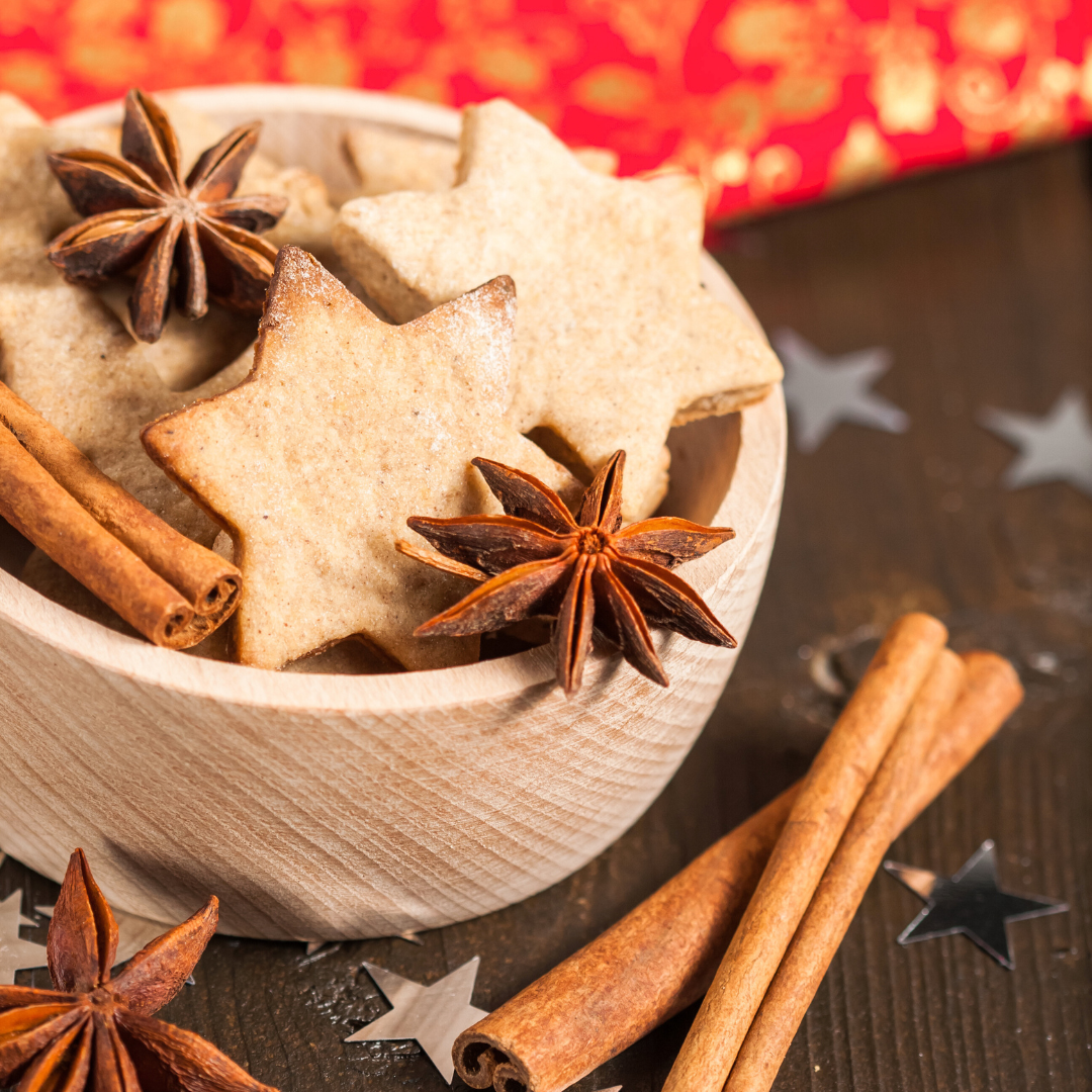 Vanilla Bean Noel Type Fragrance Oil - FragranceBuddy