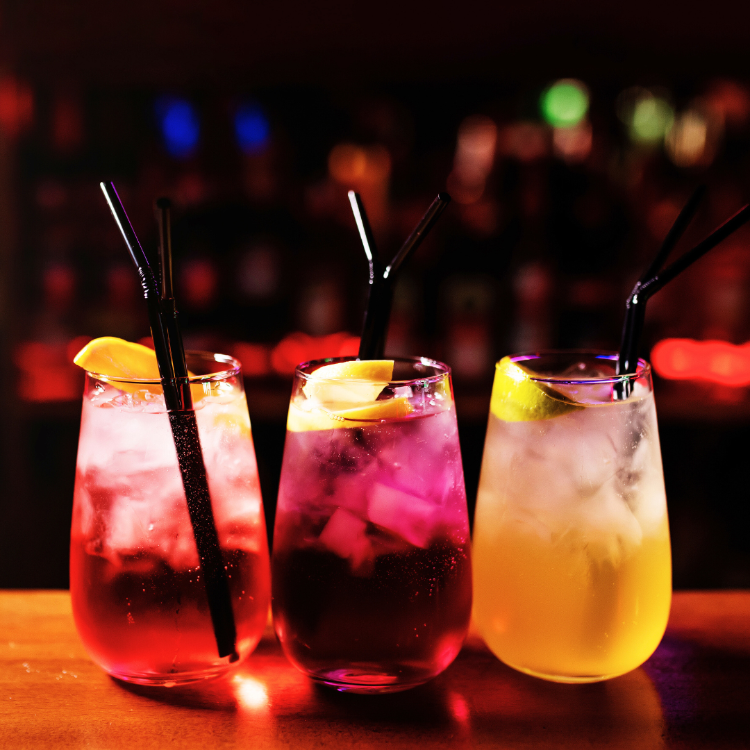Midnight Cocktails Type Fragrance Oil - FragranceBuddy