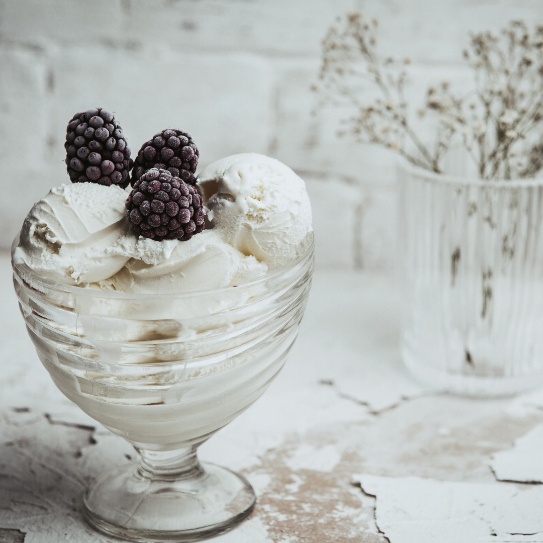 Black Raspberry Vanilla Type Fragrance Oil - FragranceBuddy