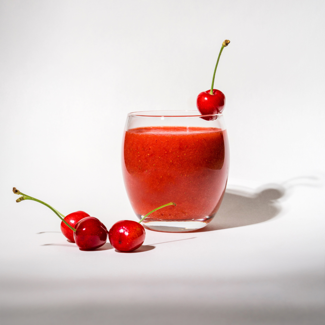 Tropical Cherry Colada Type Fragrance Oil - FragranceBuddy