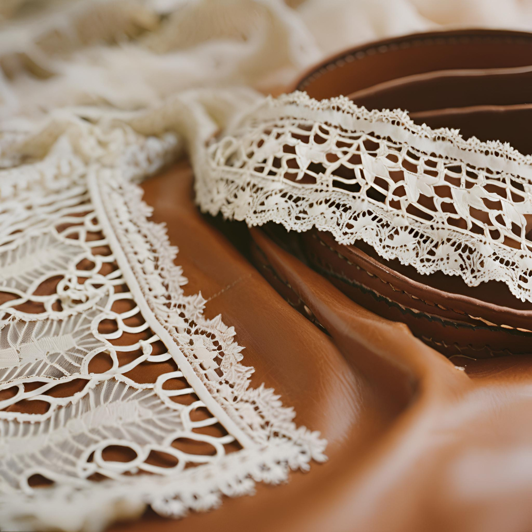 Leather & Lace Fragrance Oil - FragranceBuddy
