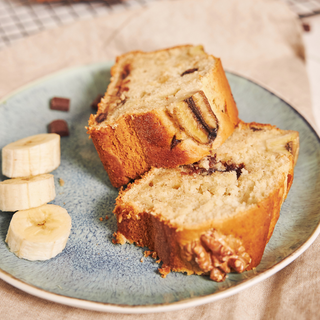 Banana Nut Bread Fragrance Oil - FragranceBuddy