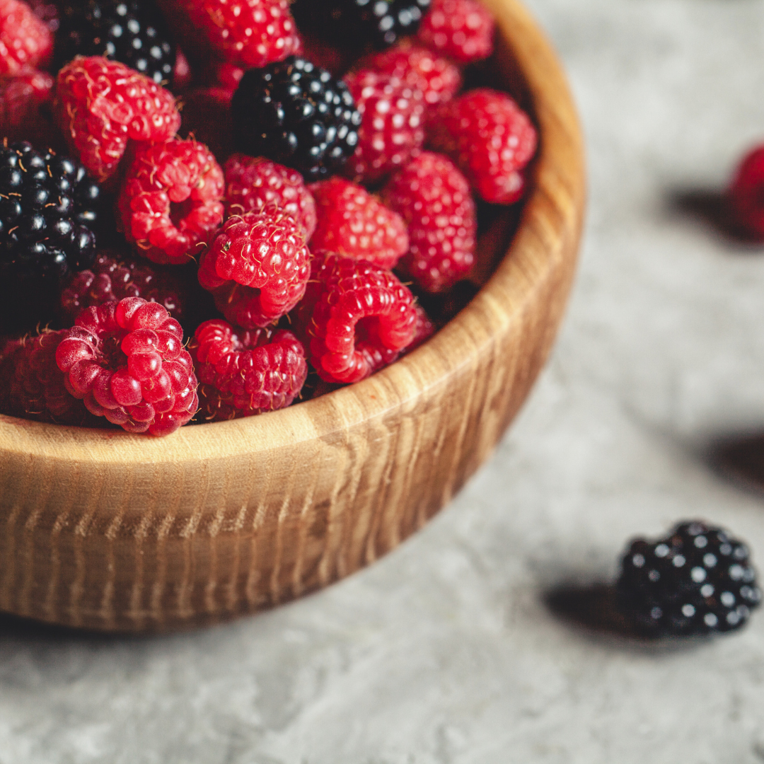 Bohemian Raspberry Fragrance Oil - FragranceBuddy