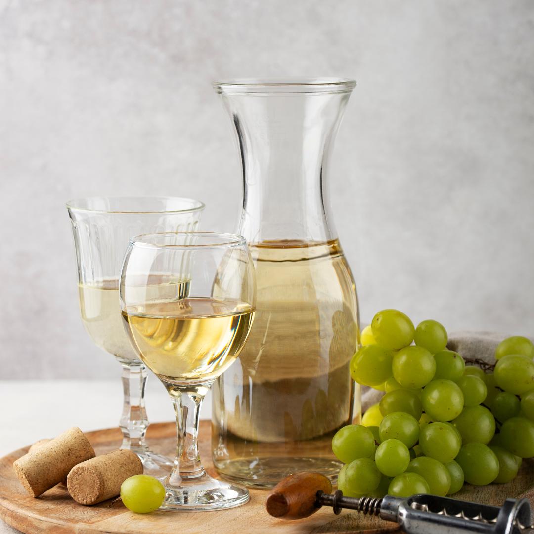 Sauvignon Blanc Fragrance Oil - FragranceBuddy